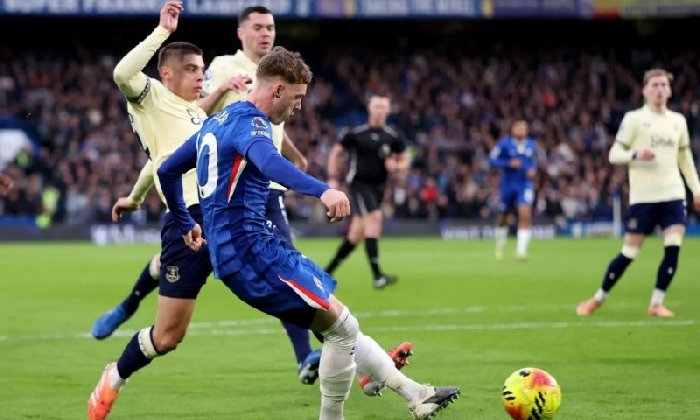  Nhật định phạt góc Everton vs Chelsea, 18h30 ngày 17/10