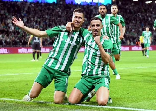 Nhận định HamKam vs Aalesunds 22h00 ngày 9/8: Thế trận lấn lướt