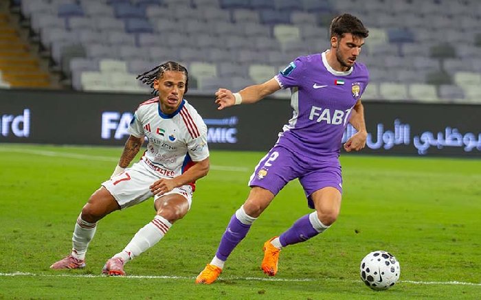  Nhận định Al Ain vs Sharjah 22h45 ngày 2/1: Tìm lại niềm vui