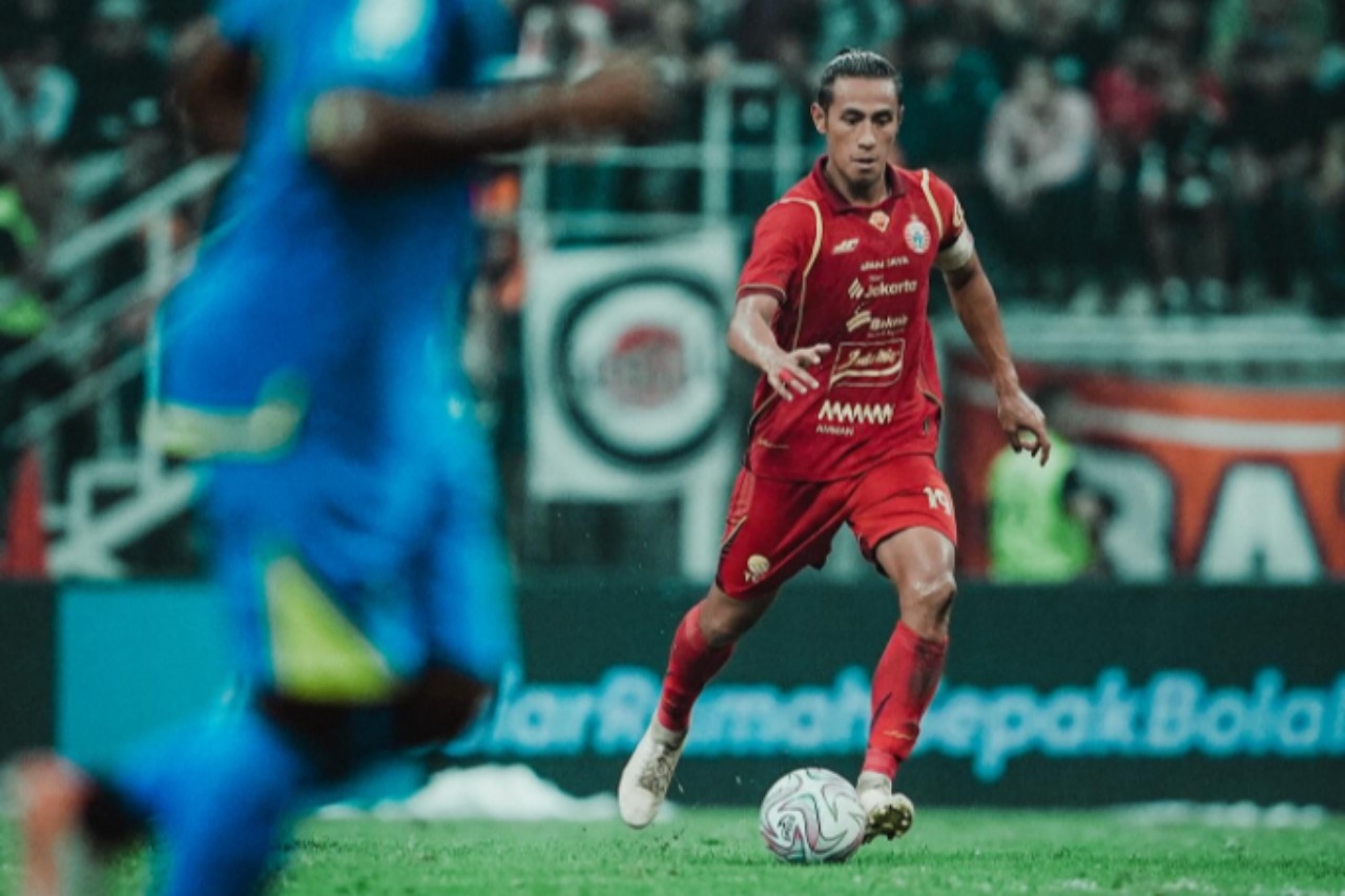 Nhận định Persija Jakarta vs Persijap Jepara 15h30 ngày 3/1: Thắng dễ tân binh - Ảnh 4