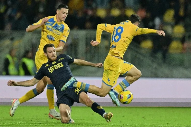Nhận định Empoli vs Frosinone, 21h00 ngày 27/12: Duy trì vị thế - Ảnh 1