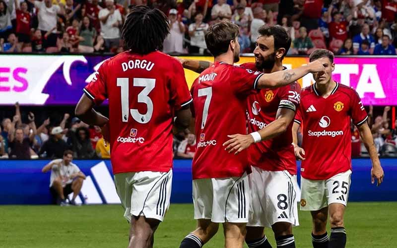 Nhận định Everton vs MU 3h00 ngày 24/2: Cơ hội cho Quỷ Đỏ - Ảnh 1