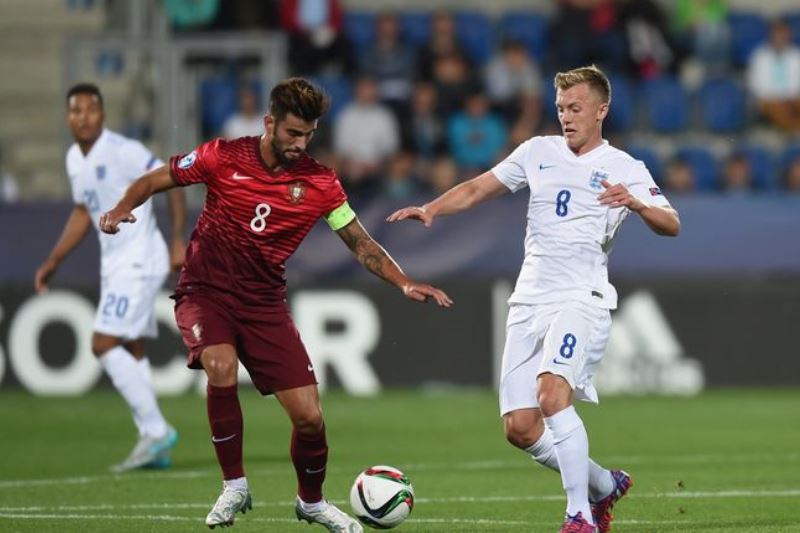 Nhận định U21 Bồ Đào Nha vs U21 Azerbaijan 01h30 ngày 06/09: Tưng bừng bàn thắng - Ảnh 1
