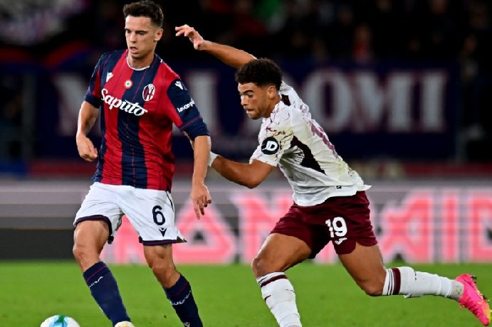  Nhận định Bologna vs Torino 20h00 ngày 19/09: Chuỗi kèo toàn thua