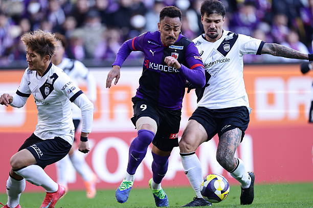 Nhận định Kyoto Sanga vs Vissel Kobe 17h00 ngày 6/2: Màn ra quân khó đoán - Ảnh 4