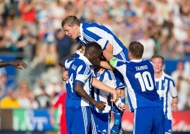  Nhận định Jaro vs HJK Helsinki 20h00 ngày 13/6: Khác biệt mênh mông