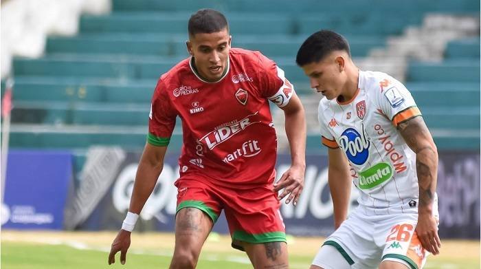  Nhận định Rionegro Aguilas vs Deportivo Pasto 8h30 ngày 13/10: Ưu thế sân nhà