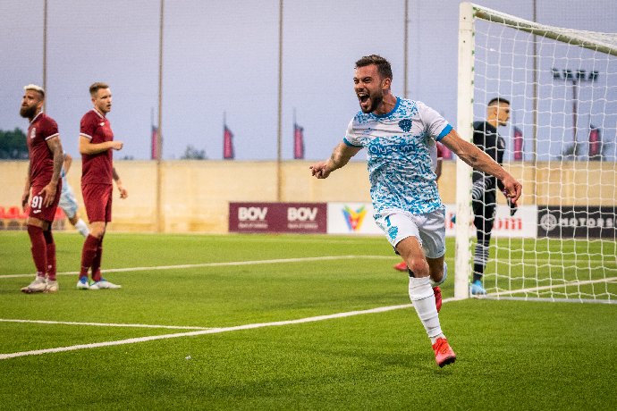  Nhận định Atletic Escaldes vs Dinamo City 21h00 ngày 24/7: Phong độ trái ngược