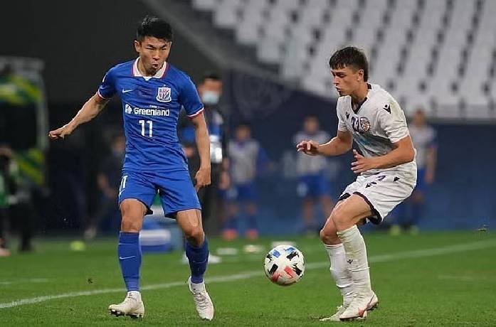  Nhận định Tianjin Jinmen Tiger vs Shanghai Shenhua, 14h30 ngày 22/11: Quyết tâm đua vô địch