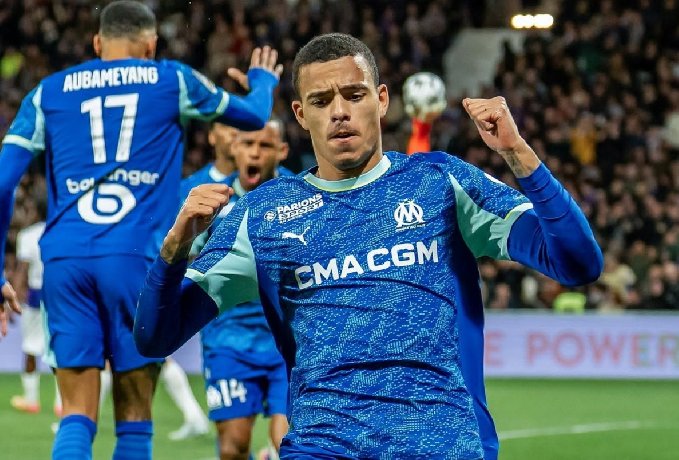  Nhật định phạt góc Marseille vs Auxerre, 2h45 ngày 14/03