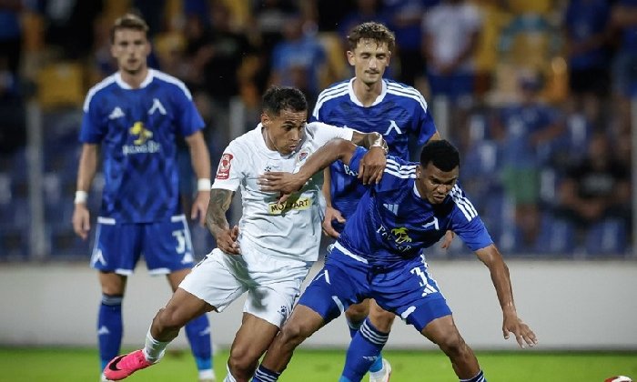  Nhận định Levski Sofia vs Universitatea Craiova 0h30 ngày 23/7: Sân nhà tạo khác biệt