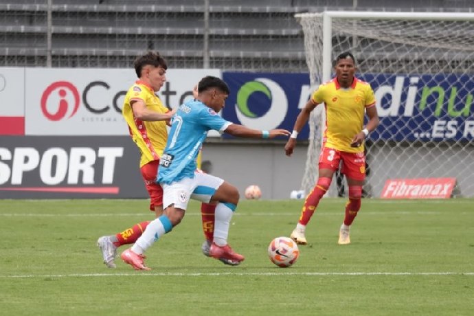  Nhận định Aucas vs Manta 07h00 ngày 26/05: Nhấn chìm đội khách