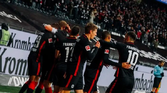  Nhận định Koln vs Frankfurt, 0h30 ngày 23/11: Thắng lợi nhọc nhằn