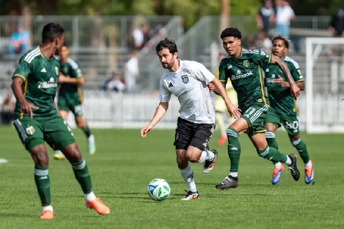  Nhận định Portland Timbers vs San Diego 09h30 ngày 20/08: Kỳ phùng địch thủ