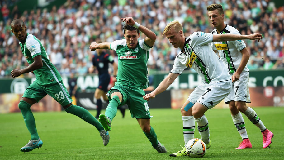 Nhận định Monchengladbach vs Werder Bremen, 22h30 ngày 14/09: Rượt đuổi kịch tính - Ảnh 4