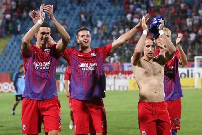  Nhận định Dinamo Bucuresti vs Botosani 01h00 ngày 17/10: Phá dớp hòa