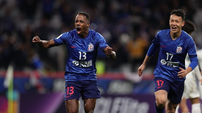 Nhận định Shanghai Shenhua vs Tianjin Jinmen Tiger 18h35 ngày 18/7: Tìm lại niềm vui