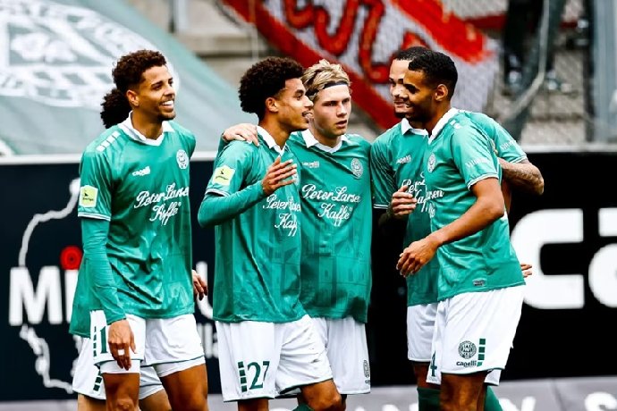  Nhận định Horsens vs Viborg 00h00 ngày 29/08: Chênh lệch