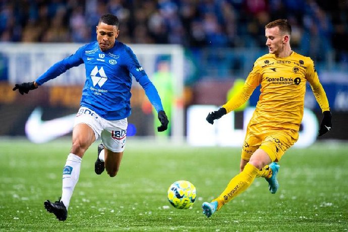  Nhận định Bodo Glimt vs Molde 00h00 ngày 05/05: Tiếp đà hưng phấn
