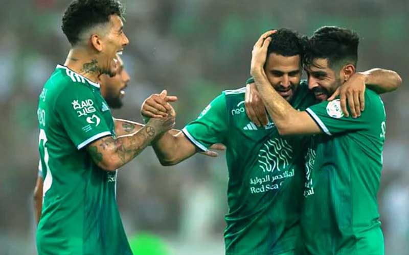 Nhận định Al-Ahli Saudi vs Al Taawoun 0h30 ngày 15/1: Cuộc chiến ngôi nhì bảng - Ảnh 1