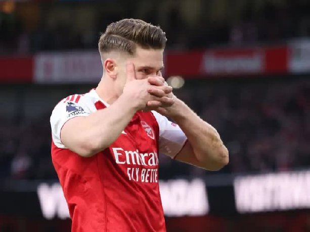  Nhật định phạt góc Brentford vs Arsenal, 3h ngày 13/02