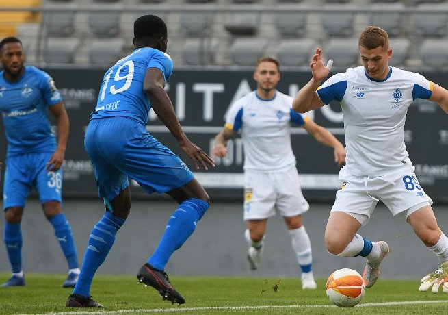  Nhận định Dinamo Tbilisi vs Dila Gori 22h00 ngày 1/7: Giằng co ở thủ đô