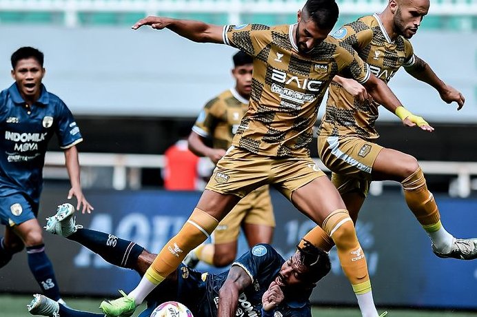  Nhận định Persita Tangerang vs Dewa United, 20h30 ngày 26/2: Tiếp đà vươn lên