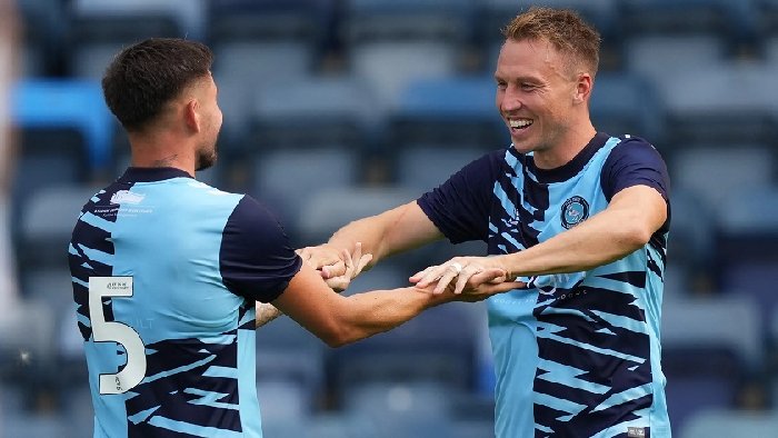  Nhận định Wycombe vs Stevenage 01h45 ngày 8/8: Cân sức cân T