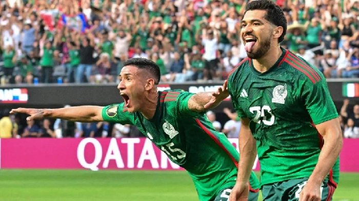  Nhận định Panama vs Mexico 8h ngày 23/1: Đối thủ ưa thích