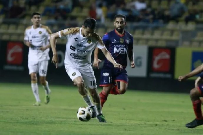  Nhận định Tepatitlan vs Dorados de Sinaloa 08h00 ngày 04/09: Bất phân thắng bại