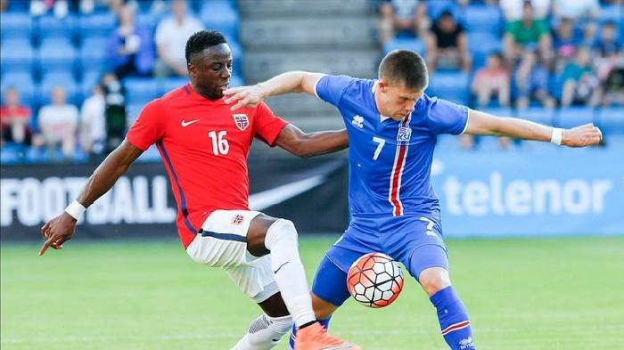  Nhận định U21 Latvia vs U21 Georgia, 22h00 ngày 10/10: Con mồi ưa thích