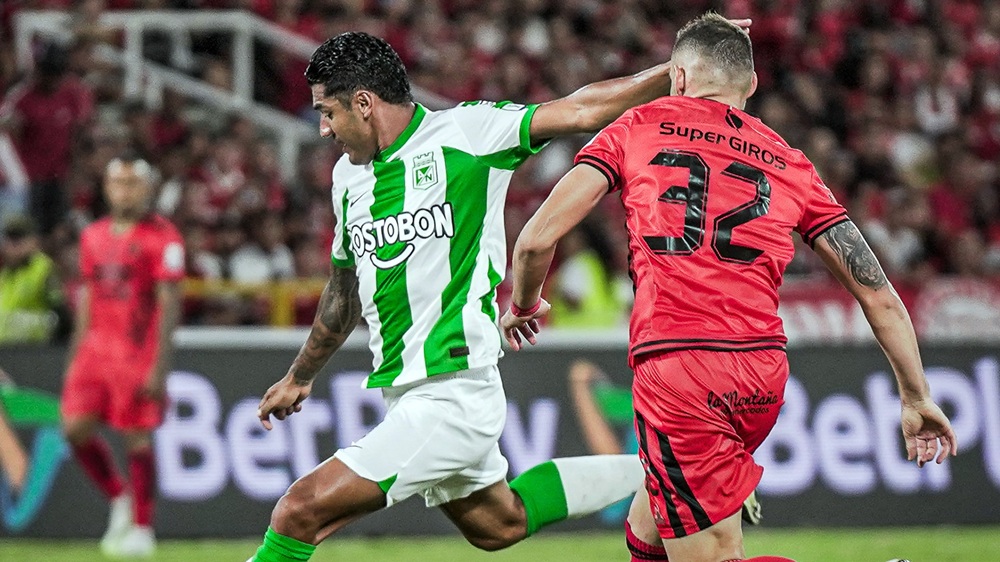Nhận định America de Cali vs Atletico Nacional 5h15 ngày 9/12: Chuyến đi bão táp - Ảnh 4