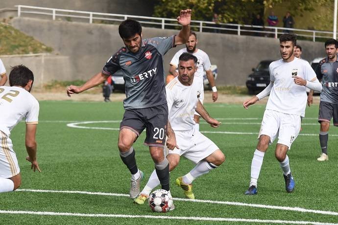  Nhận định Samtredia vs Lokomotiv Tbilisi, 19h00 ngày 11/9: Chủ nhà tiến bước