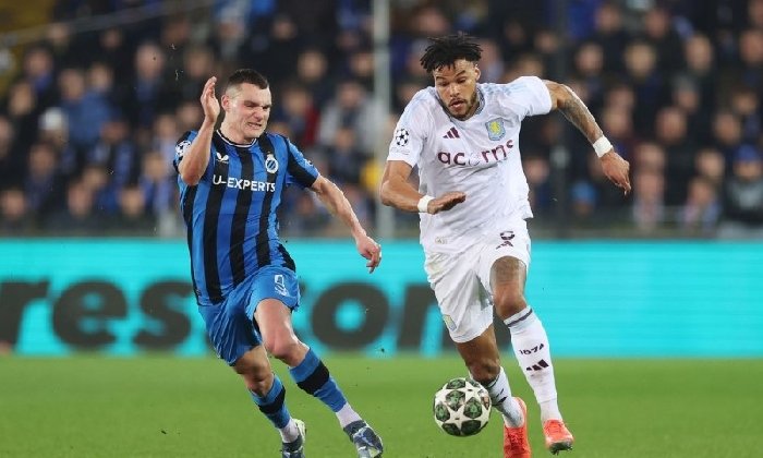  Nhận định Club Brugge vs Aston Villa 23h45 ngày 8/9: Nhấn chìm Villa