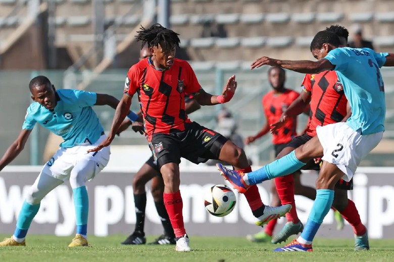 Nhận định Modern Sport vs Enppi SC, 21h00 ngày 18/9: Chia điểm cân bằng - Ảnh 1