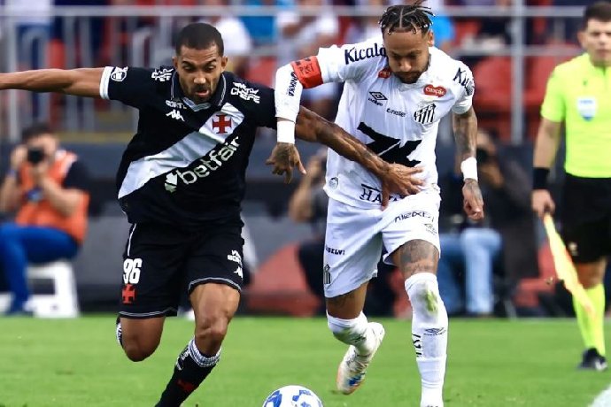  Nhận định Vitoria vs Botafogo 04h30 ngày 17/08: Hòa là đẹp