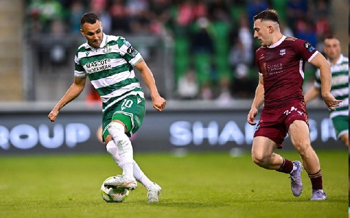  Nhận định Shamrock Rovers vs Galway United, 03h00 ngày 21/3: Chủ nhà át vía