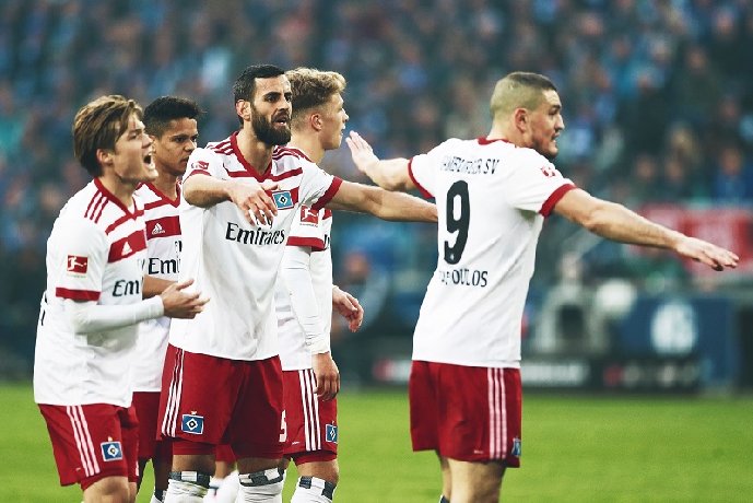  Nhận định SC Verl vs Hamburger 23h00 ngày 24/8: Khổng lồ đụng tí hon