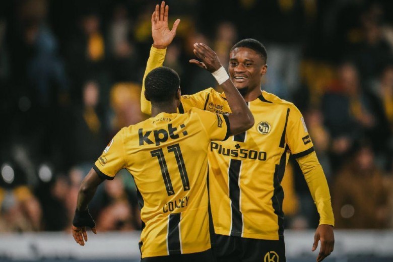 Nhận định Young Boys vs Lille, 0h45 ngày 12/12: Cầm chắc vé đi tiếp - Ảnh 1