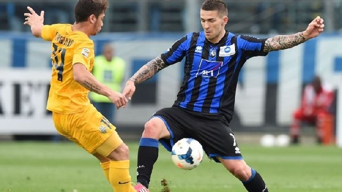  Nhận định Hellas Verona vs Atalanta 2h45 ngày 7/12: Đối thủ ưa thích