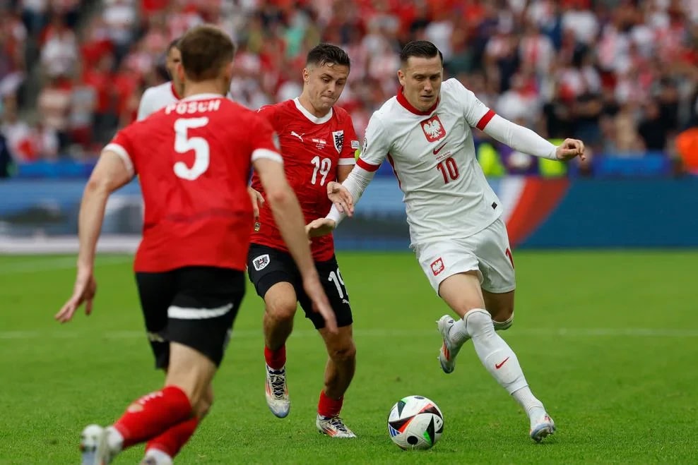 Nhận định, Soi kèo Bosnia & Herzegovina vs Áo, 1h45 ngày 10/09: Thắng lợi dễ dàng - Ảnh 1
