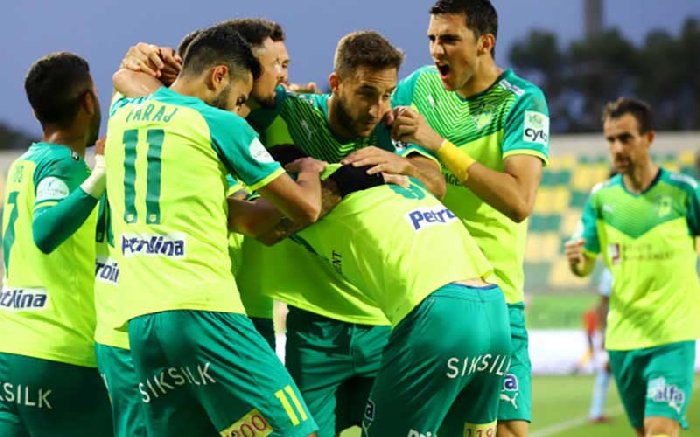  Nhận định AEK Larnaca vs APOEL 0h00 ngày 28/10: Bản lĩnh lên tiếng