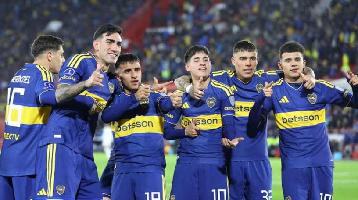  Nhận định Recoleta vs Boca Juniors 5h00 ngày 19/8: Khó cho chủ nhà