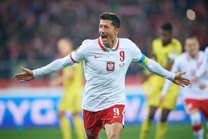  Nhận định Malta vs Ba Lan 02h45 ngày 18/11: Bắt nạt chủ nhà