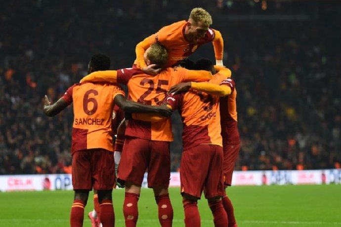  Nhận định Galatasaray vs Istanbulspor, 0h30 ngày 5/2: Mạch trận toàn thắng