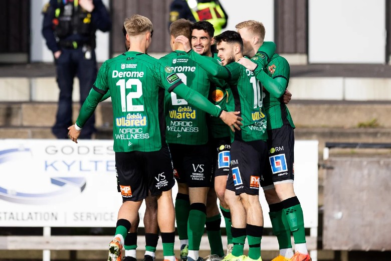 Nhận định Landskrona BoIS vs Varbergs BoIS, 0h00 ngày 7/10: Gục ngã sân nhà - Ảnh 1