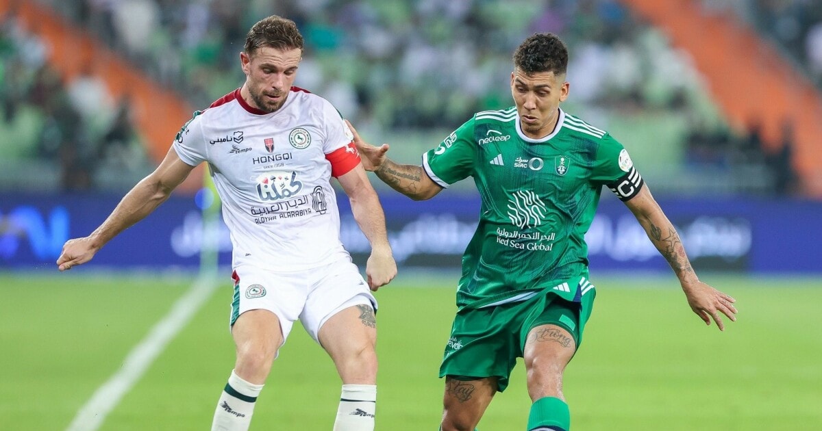 Nhận định Al-Ahli Saudi vs Al-Ettifaq, 00h30 ngày 29/1: Khó thắng cửa dưới - Ảnh 4