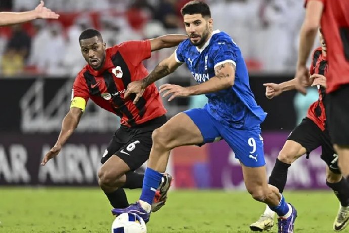  Nhận định Al-Kholood Club vs Al Najma, 22h00 ngày 27/10: Dễ dàng đi tiếp