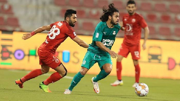 Nhận định Al-Tai vs Al Batin, 19h40 ngày 12/1: Tiếp tục chìm sâu - Ảnh 4