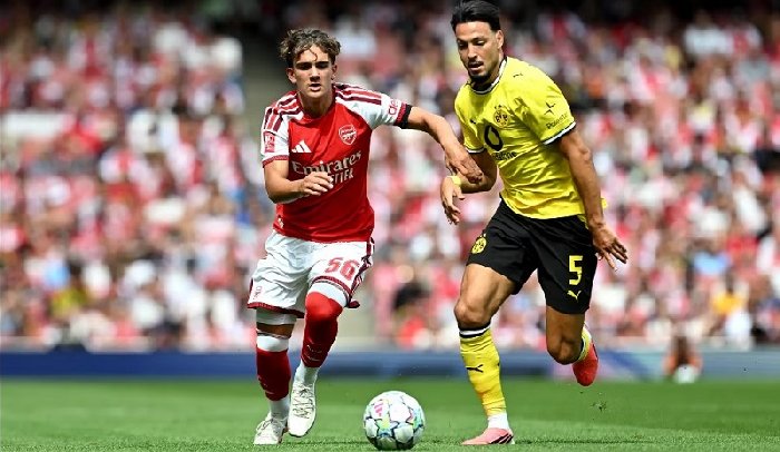  Nhận định Arsenal vs Como 1h30 ngày 13/08: Tái ngộ người cũ